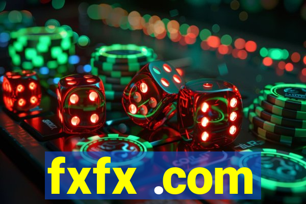 fxfx .com